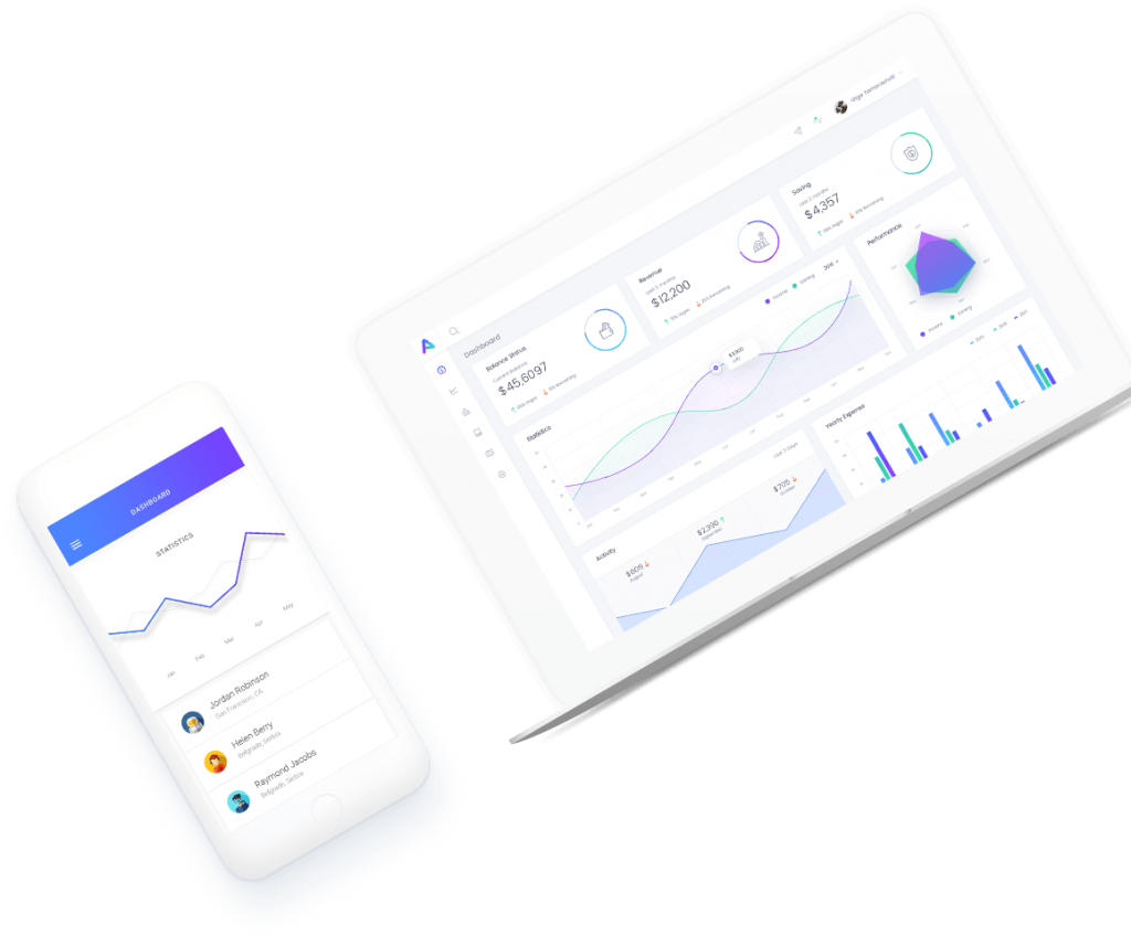 ACR Accounting